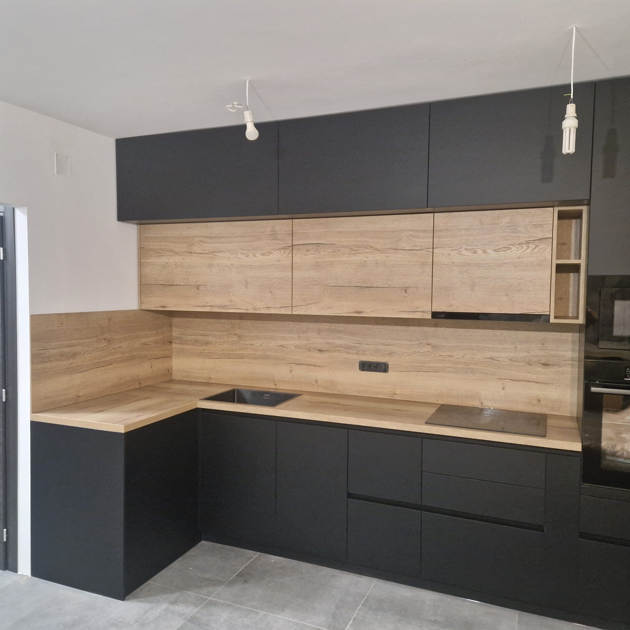 Moderna kuhinja